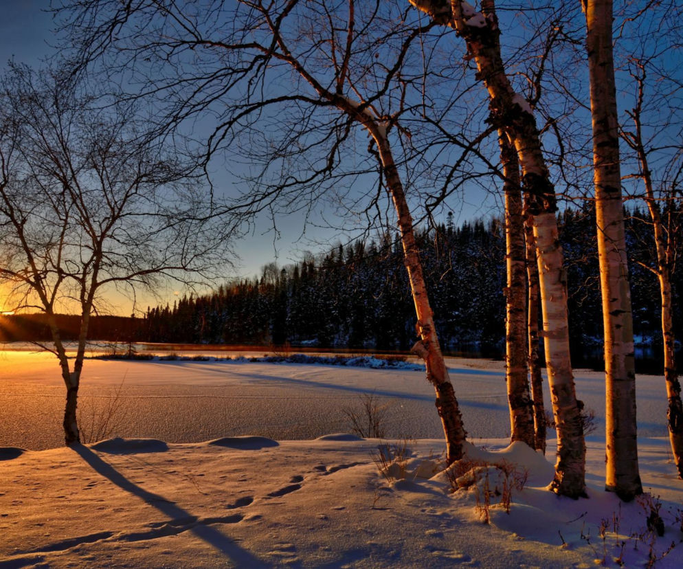 GOPR ostrzega: „W Karkonoszach panują ekstremalne warunki”. Tych miejsc unikaj!