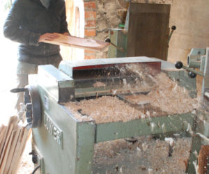 Inn Vivo - ekologiczny dom koło Szczecina