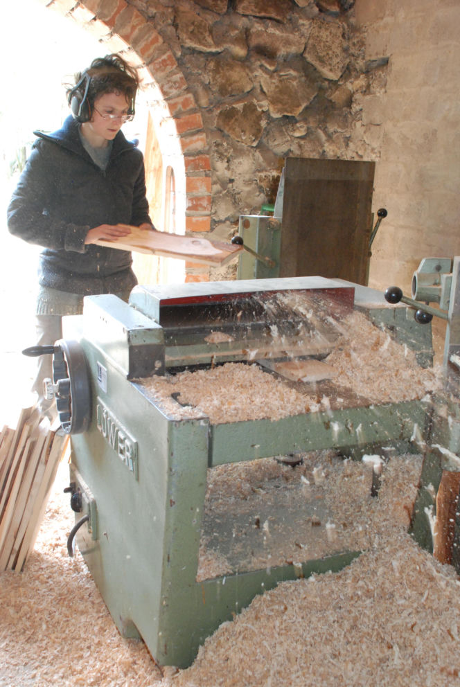 Inn Vivo - budowa ekologicznego domu z zielonym dachem