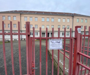 Jelenia Góra: Pogrzeb 11-letniej Danusi. Całe miasto pogrążone w smutku