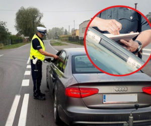 Ruszyła zmasowana akcja policji. Chwila nieuwagi może kosztować 500 zł i 12 punktów karnych