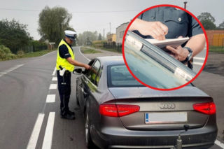 Ruszyła zmasowana akcja policji. Chwila nieuwagi może kosztować 500 zł i 12 punktów karnych