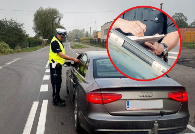 Ruszyła zmasowana akcja policji. Chwila nieuwagi może kosztować 500 zł i 12 punktów karnych