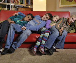 Zagrał Wojtka w Rodzinie zastępczej. Nie do wiary, jak dziś wygląda była dziecięca gwiazda