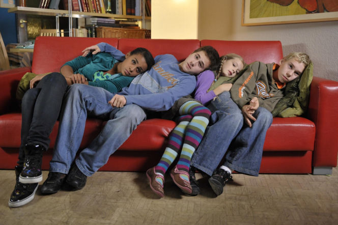 Zagrał Wojtka w "Rodzinie zastępczej". Nie do wiary, jak dziś wygląda była dziecięca gwiazda