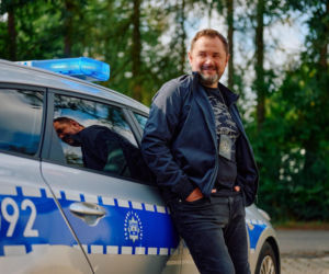 Na Wspólnej odc. 4315: Sławek Dziedzic (Mariusz Słupiński)