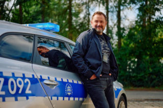 Na Wspólnej odc. 4315: Sławek Dziedzic (Mariusz Słupiński)