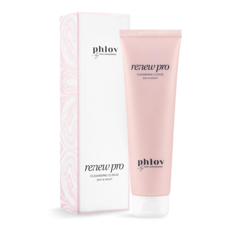  Kremy z linii RENEW PRO marki Phlov by Anna Lewandowska