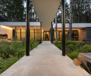 Bridge House