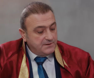 W 170. odcinku tureckiego serialu (emisja 13 sierpnia) Hancer podejmie decyzję i zgodzi się wyjść za Meliha.