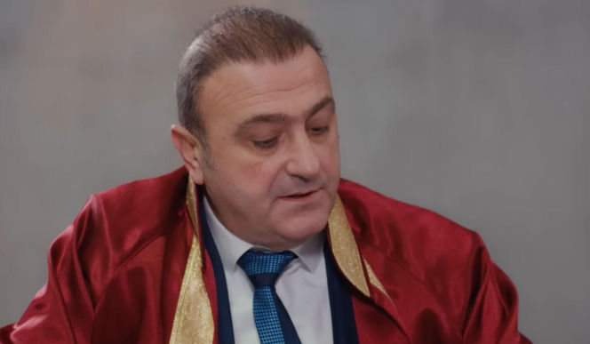W 170. odcinku tureckiego serialu (emisja 13 sierpnia) Hancer podejmie decyzję i zgodzi się wyjść za Meliha.
