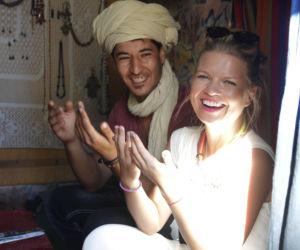 Marta Manowska od 11 lat prowadzi program Rolnik szuka żony. Tak wyglądała na początku przygody z programem TVP