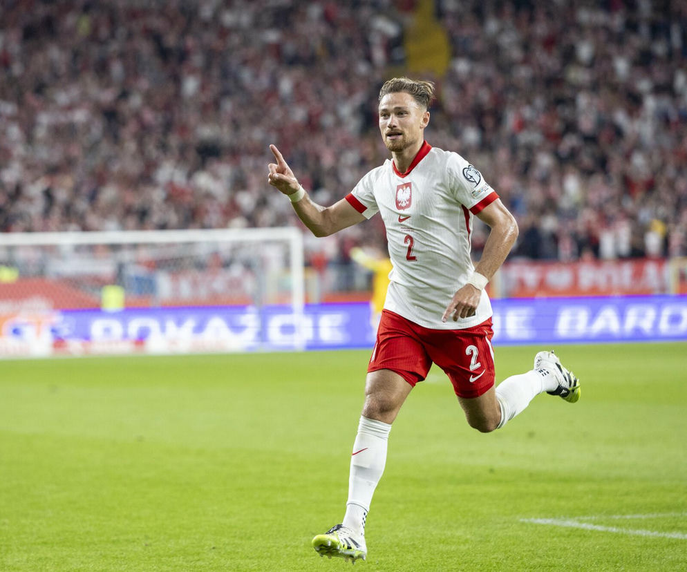 Polska - Holandia 14.11.2025: gdzie oglądać mecz? Transmisja w TV i online