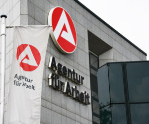 Zasiłki w Niemczech. AfD chce obowiązku pracy