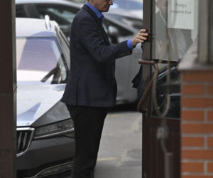 Mateusz Morawiecki