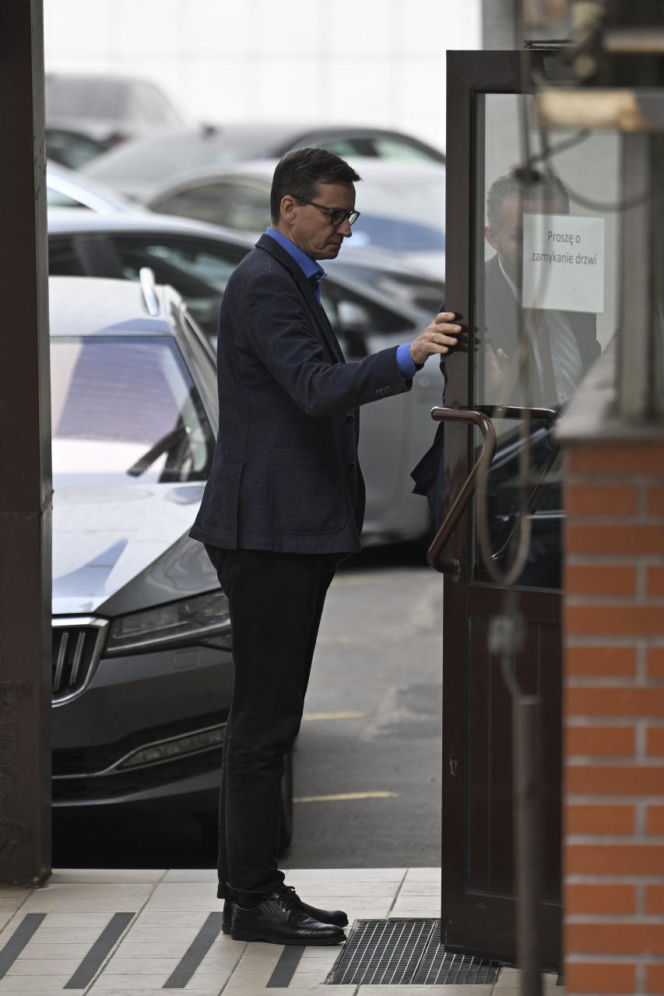Mateusz Morawiecki