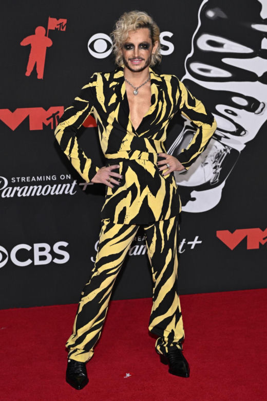 MTV VMA 2025