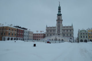 Zamość: Druga w tym roku  Sesja Rady Miasta Zamość  odbędzie sie tradycyjnie 