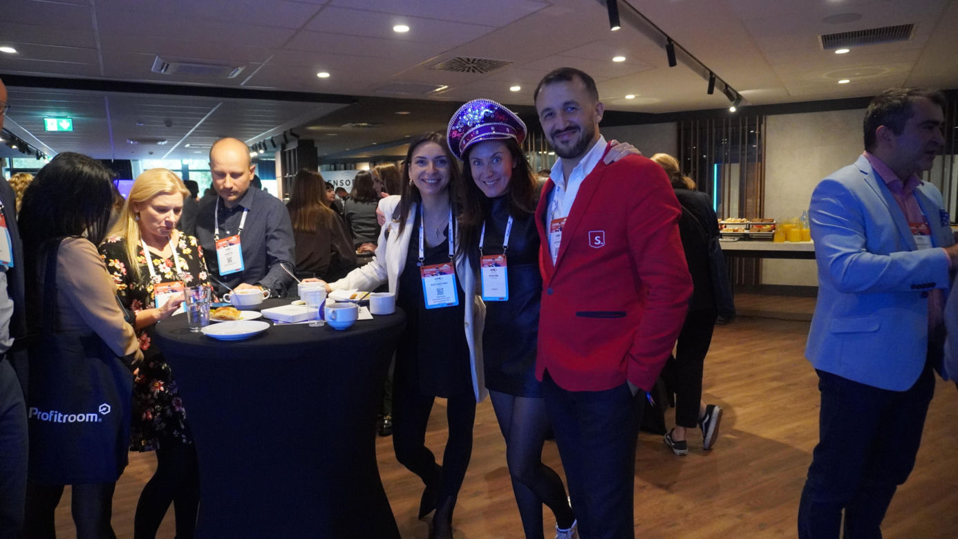 Hotel Marketing Conference 2025