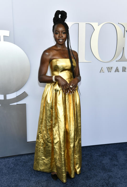 Tony Awards 2024