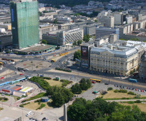 Przestrzeni