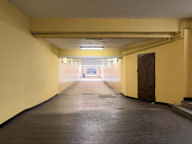 Dworzec kolejowy w Grudziądzu czeka na remont