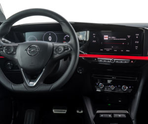 Opel Mokka 1.2 Turbo 130 KM AT8 GS Line