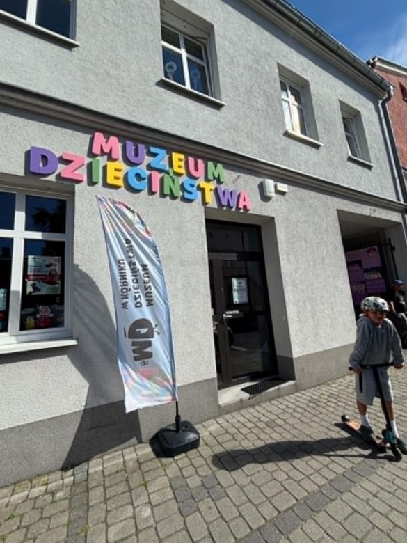 Muzeum Dzieciństwa w Wielkopolsce