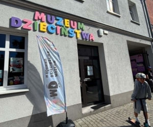 Muzeum Dzieciństwa w Wielkopolsce