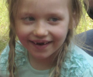 Zaginione dziewczynki: Madeleine McCann i Inga Gehricke