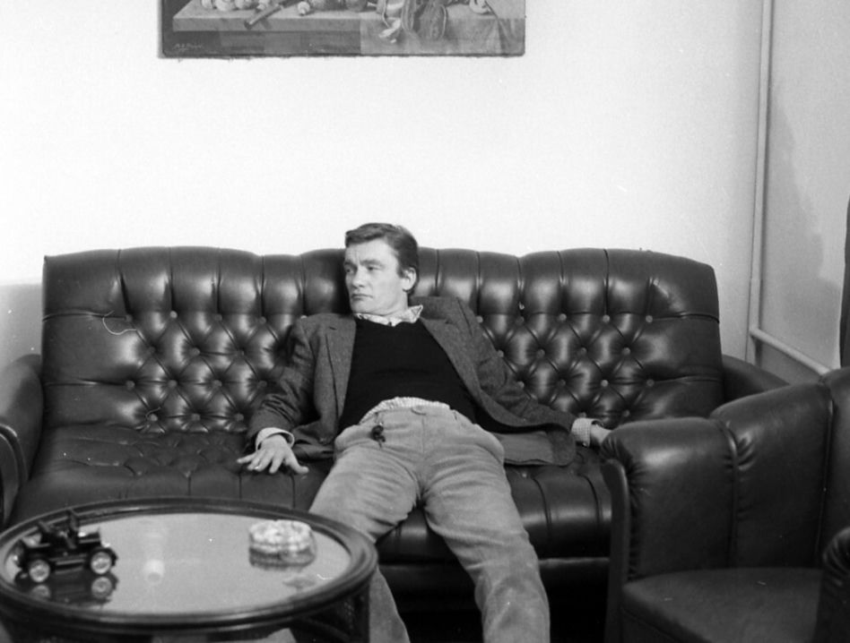 Krzysztof Kiersznowski
