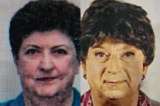 Syn latami udawał własną matkę! Nie zgadniesz, po co