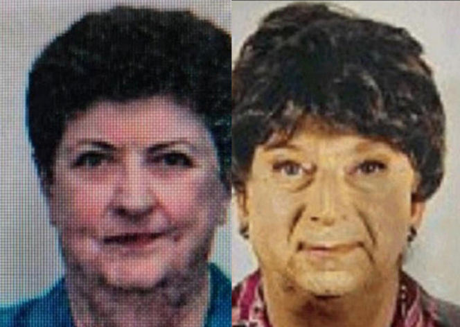 Syn latami udawał własną matkę! Nie zgadniesz, po co