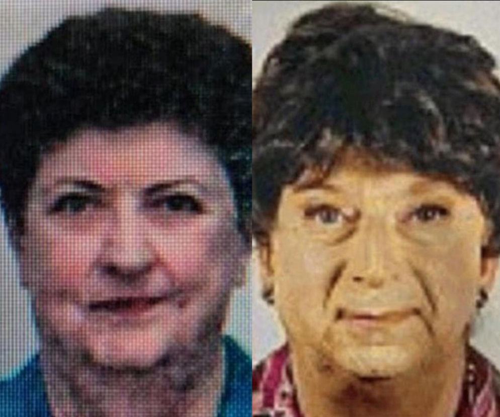 Syn latami udawał własną matkę! Nie zgadniesz, po co