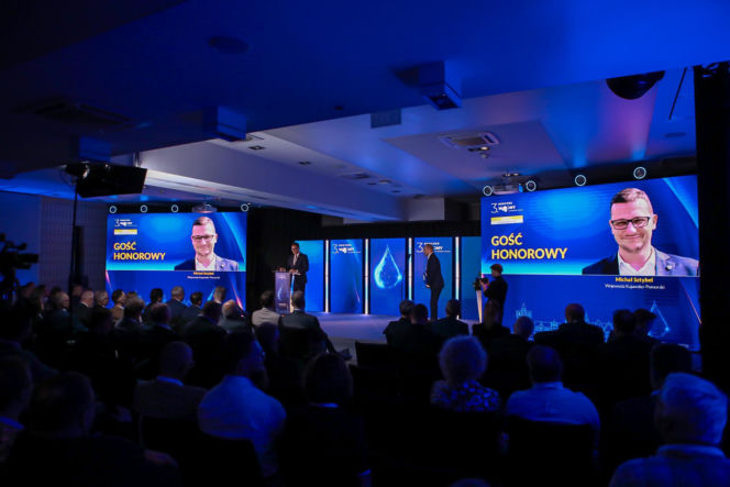 3. Kongres Wodny - w nurcie zmian