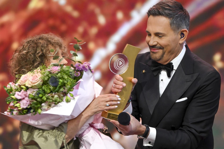 Drugi dzień Polsat Hit Festiwal w Sopocie. Gwiazdy ponownie zachwyciły!