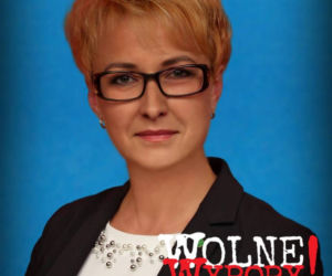 Żony polityków szturmują twoją gminę