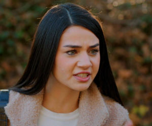 Miłość i nadzieja, odc. 376. Bahar, Naciye