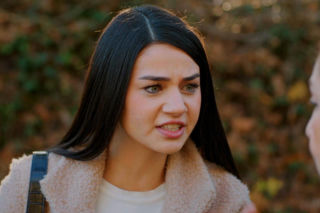 Miłość i nadzieja, odc. 376. Bahar, Naciye