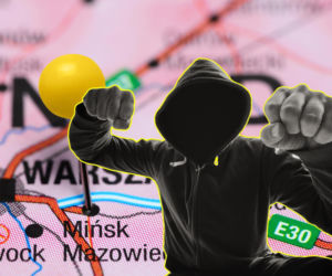 Brutalne pobicie 14-latka pod Mińskiem Mazowieckim. Ustalenia śledczych szokują