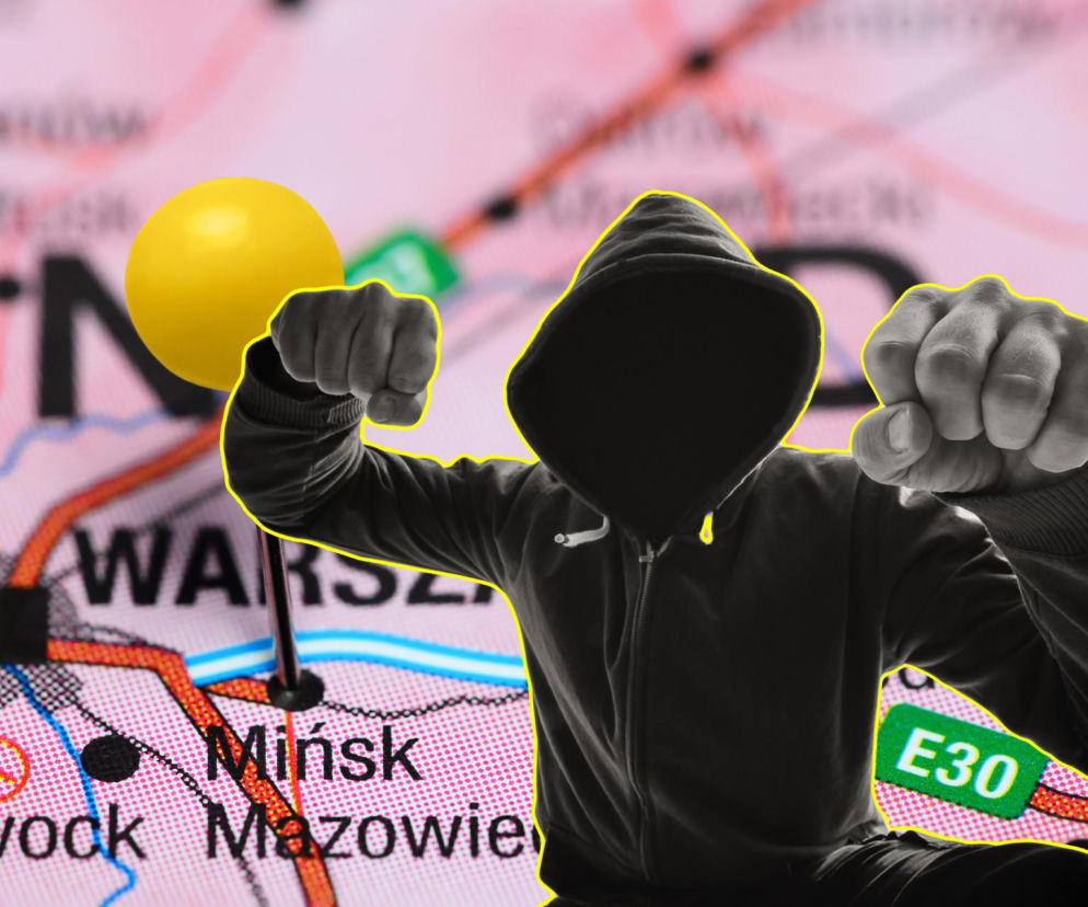 Brutalne pobicie 14-latka pod Mińskiem Mazowieckim. Ustalenia śledczych szokują