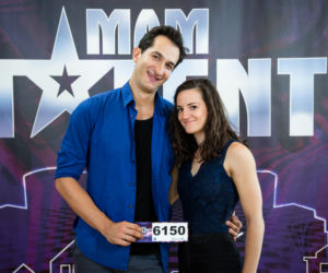 Mam Talent