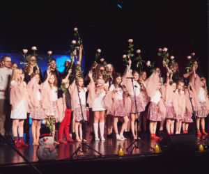 Piernikowa gorączka - musical