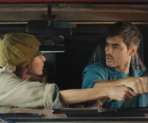 Dziedzictwo, odcinek 872