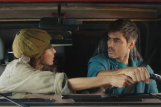 Dziedzictwo, odcinek 872