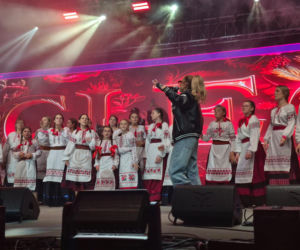 Skolim świętuje 30. urodziny. Zabawa na całego!