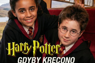 Harry Potter Polska Obsada
