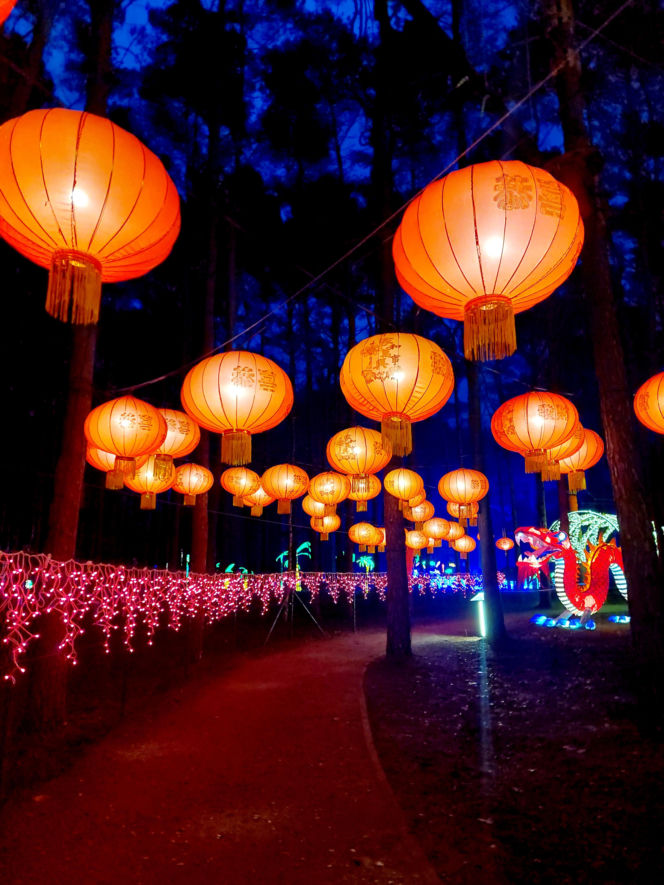 Lumina Park Bydgoszcz