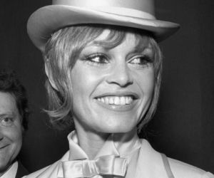 Nie żyje Brigitte Bardot. Legenda kina przez lata zachwycała urodą