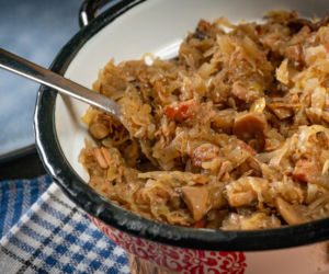 Bigos – kalorie, wartości odżywcze i przepisy. Czy bigos jest zdrowy?